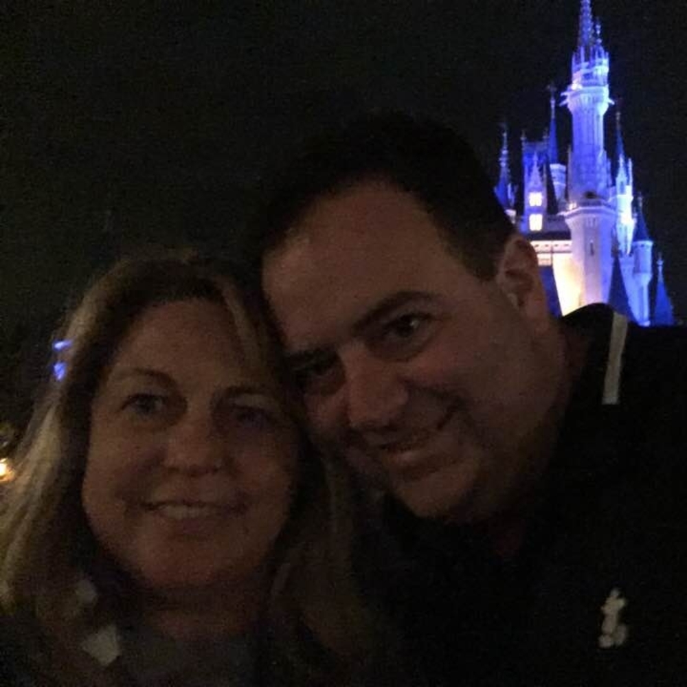 Meet your Posher, Jodie